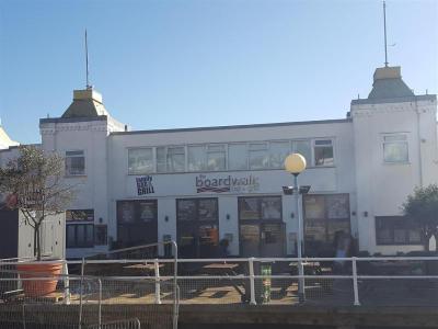 Boardwalk Bar and Grill - image 1