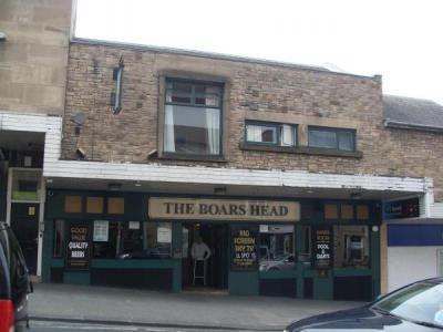 The Boars Head - image 1