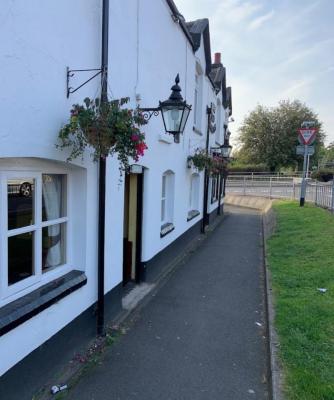 BOAT & HORSES - image 1