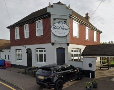 The Boat House - image 1 The Boat House - image 1