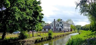 The Boat Inn - image 1