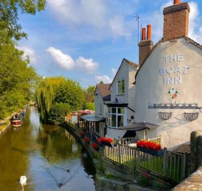 The Boat Inn - image 1