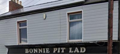 Bonnie Pit Lad - image 1