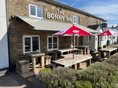 The Bonny Inn - image 1