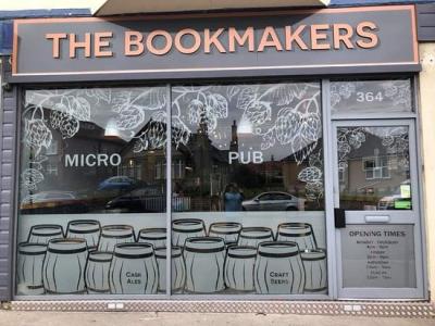 The Bookmakers - image 1