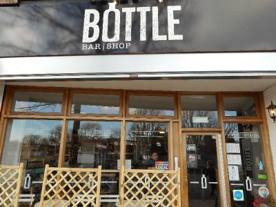 Bottle Bar & Shop - image 1