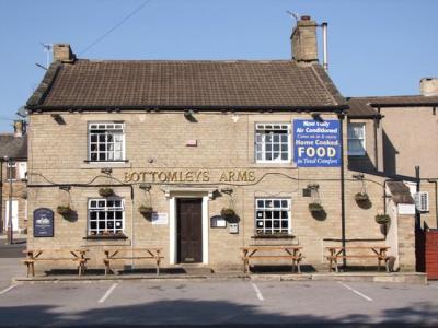 The Bottomley's Arms - image 1