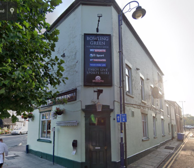 Bowling Green Hotel - image 1