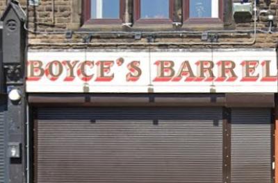 Boyce's Barrel - image 1