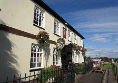 The Bradford Arms - image 1