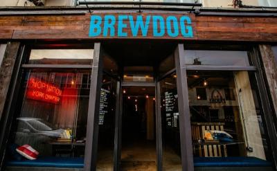 Brewdog - image 1