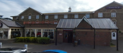 Brewers Fayre - image 1 Brewers Fayre - image 1