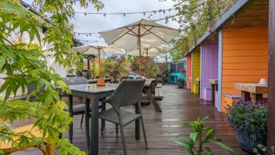 THE BREWERY BAR - image 2