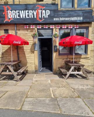 The Brewery Tap (Bar Only) - image 1