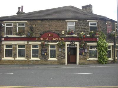 Bridge Tavern (Bar Only) - image 1