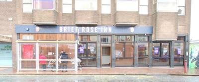 Brier Rose Inn - image 1