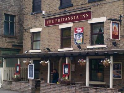 Britannia Inn - image 1