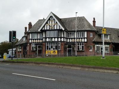 Britannia Inn - image 1