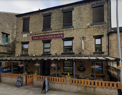 Britannia Inn - image 1 Britannia Inn - image 1