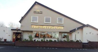 British Oak - image 1