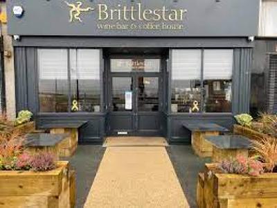 Brittlestar Wine Bar and Coffee House - image 1
