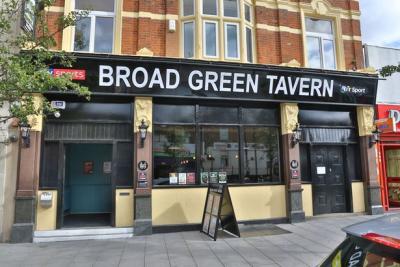 Broad Green Tavern - image 1