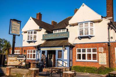 Broadfield Arms - image 2