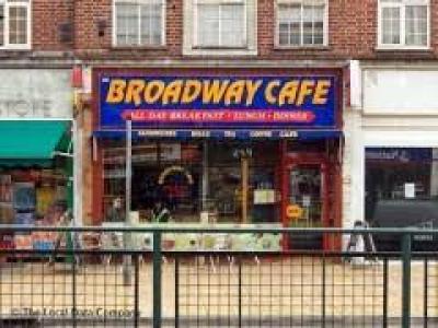 Broadway Cafe - image 1