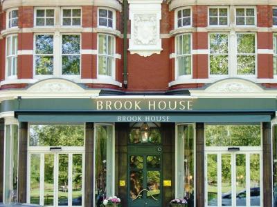 Brook House - image 1