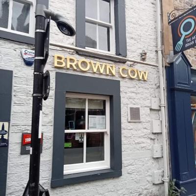 Brown Cow Inn - image 1