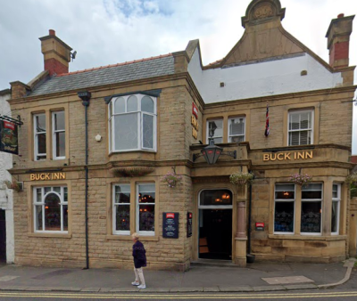 Buck Inn - image 1