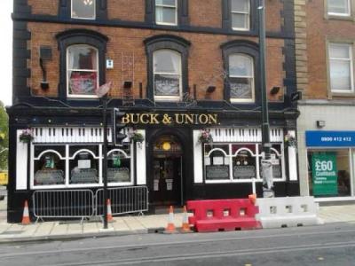 Buck & Union - image 1