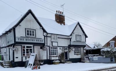 The Bucks Head Pub - image 1