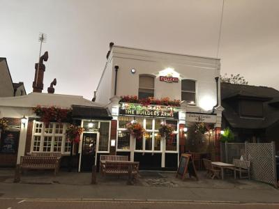 Builders Arms - image 1