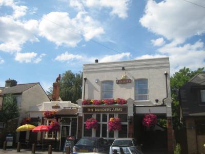 Builders Arms - image 2