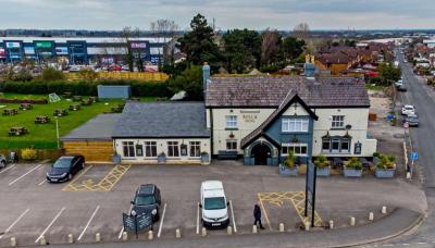 Bull And Dog Inn - image 1