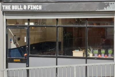The Bull & Finch - image 1