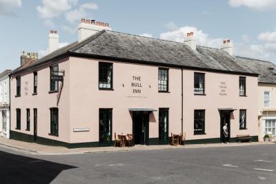 The Bull Inn - image 1