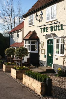 The Bull Inn - image 1