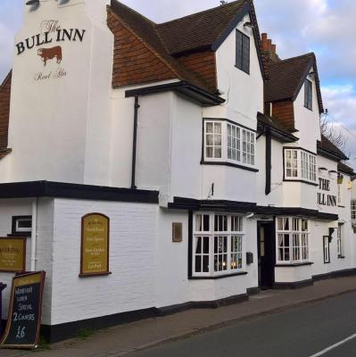 The Bull Inn - image 1