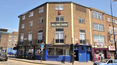 Bull Ring Tavern - image 1