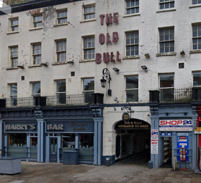 Bull & Royal - image 1