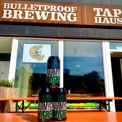 BulletProof Brewing Ltd - image 1