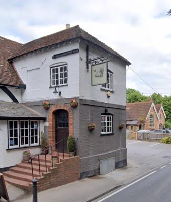 The Bulls Head - image 1