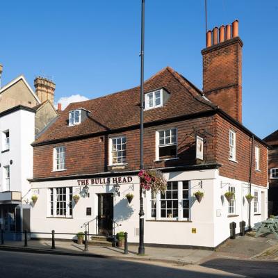 The Bulls Head - image 1