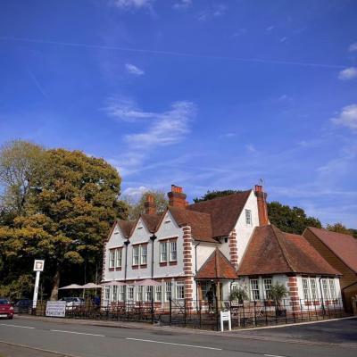 The Bulls Head - image 1