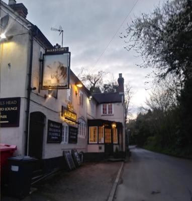 Bulls Head - image 1