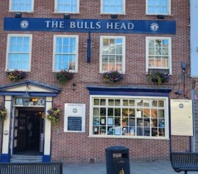 The Bulls Head - image 1