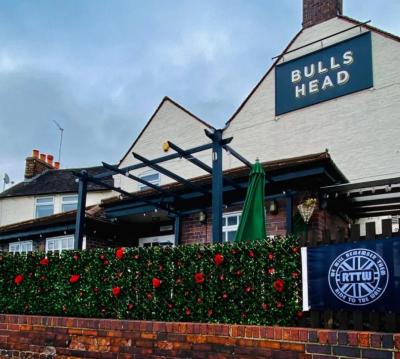 The Bulls Head - image 1