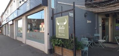 The Bull's Well Micro Pub - image 1